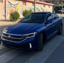 فولكسفاغن جيتا